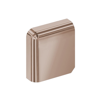 Schluter-JOLLY Edging Profile