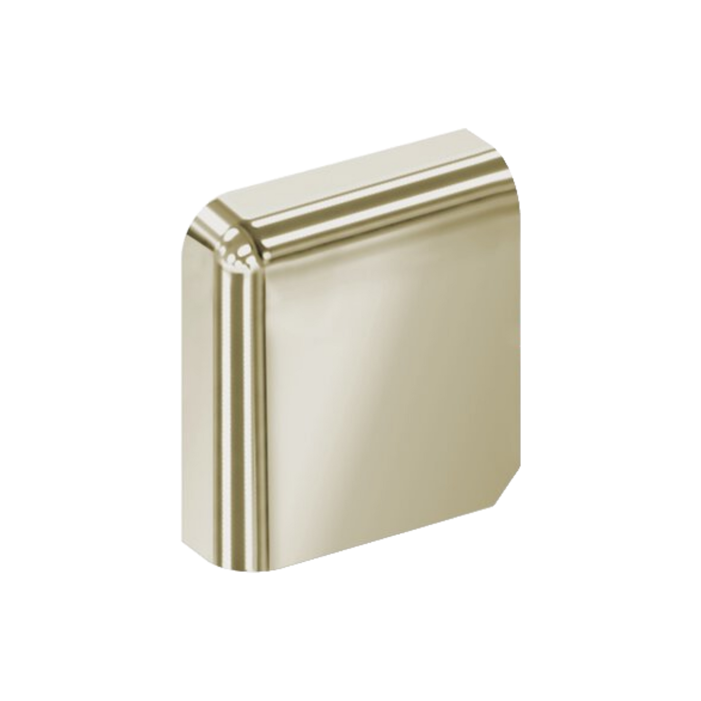 Schluter-JOLLY Edging Profile