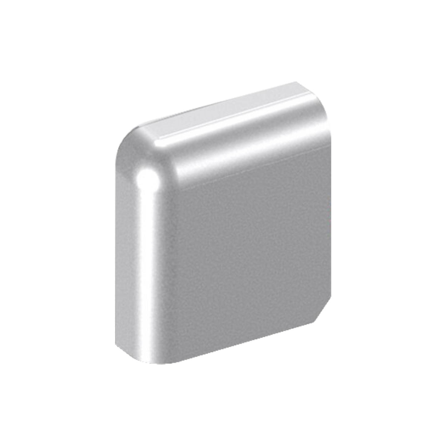 Schluter-JOLLY Edging Profile