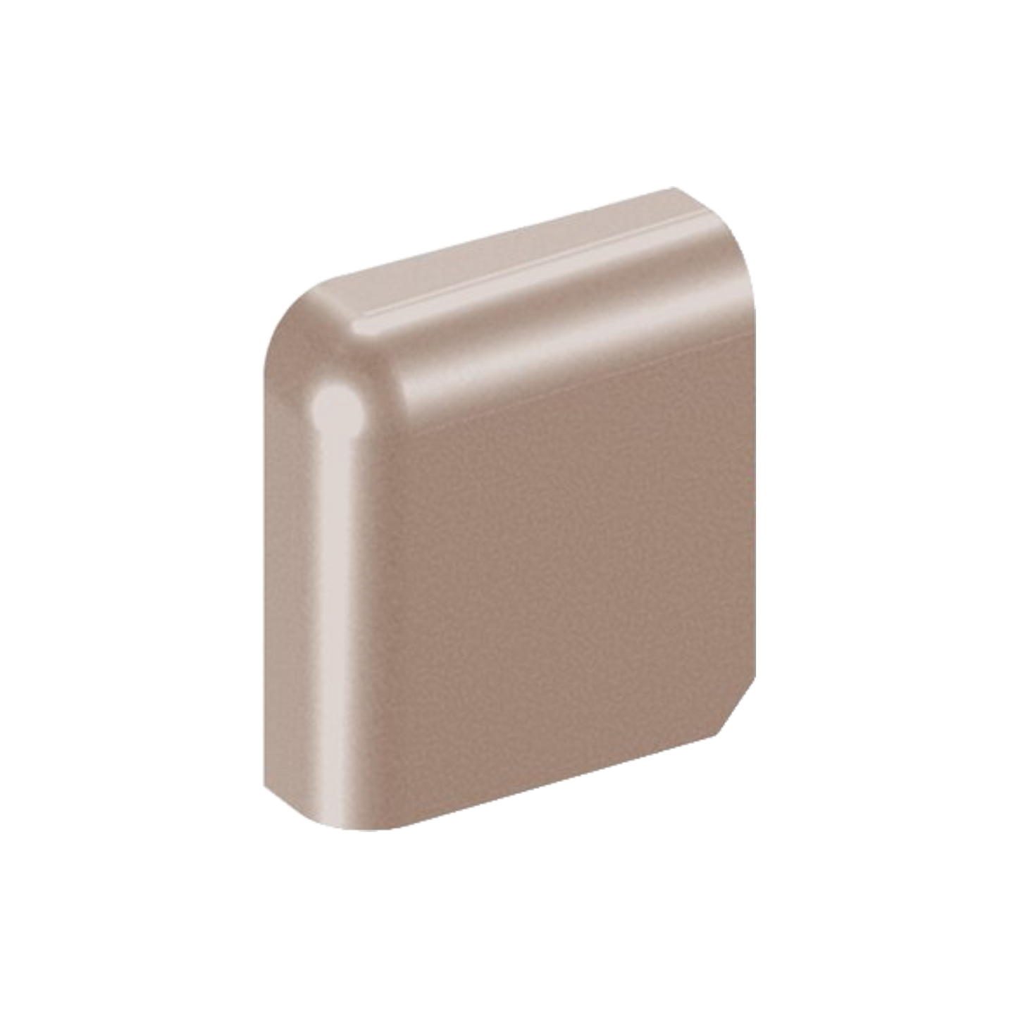 Schluter-JOLLY Edging Profile