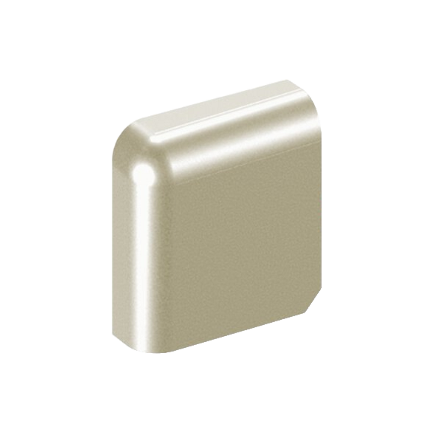 Schluter-JOLLY Edging Profile