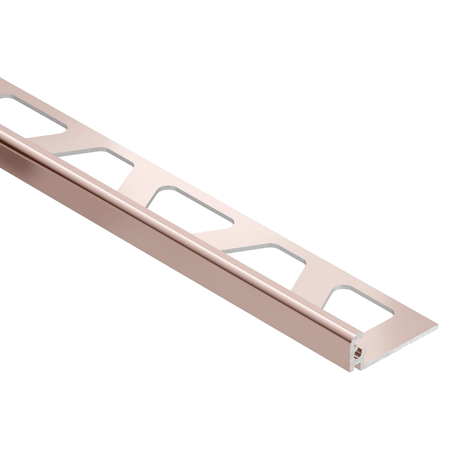 Schluter-JOLLY Edging Profile