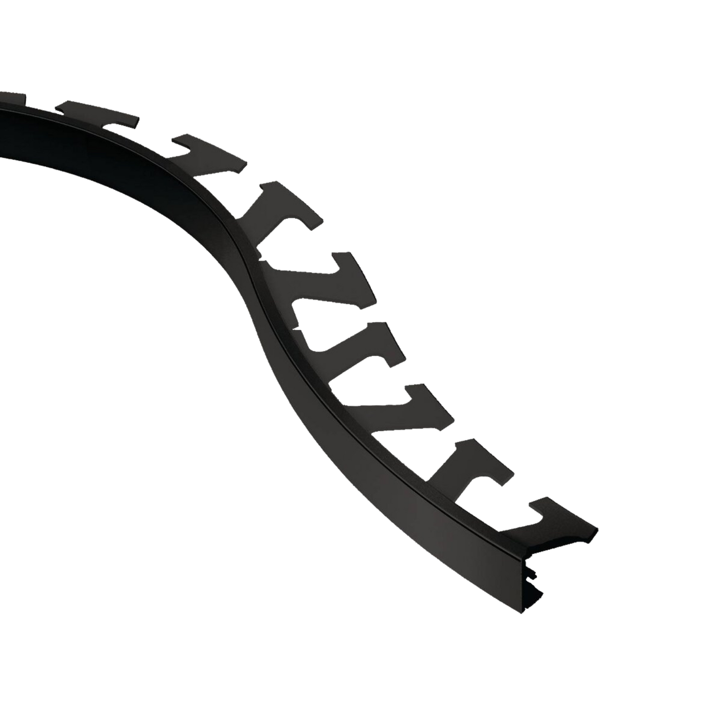 Schluter-JOLLY Edging Profile