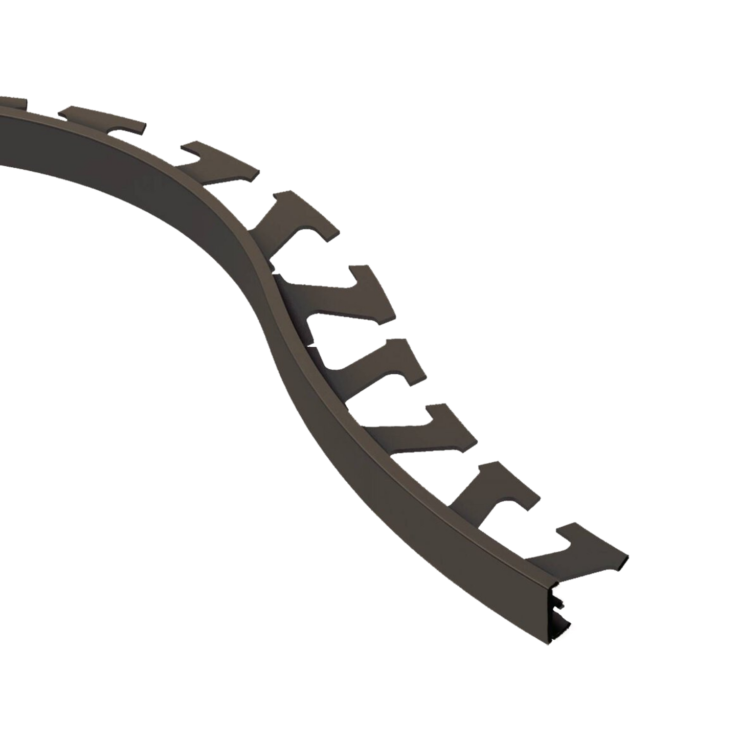 Schluter-JOLLY Edging Profile