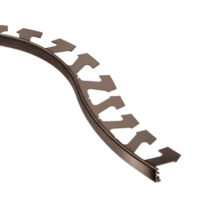 Schluter-JOLLY Edging Profile