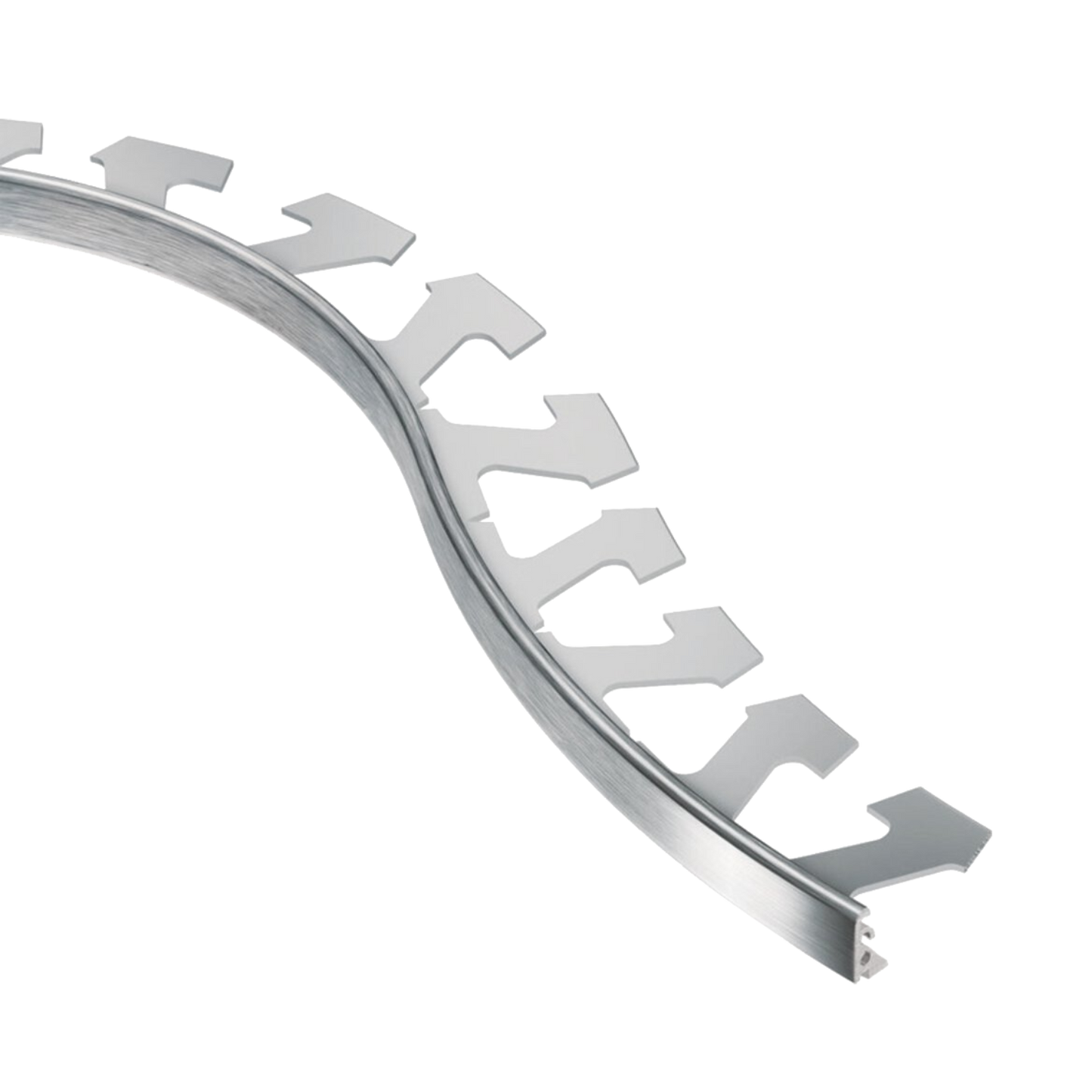 Schluter-JOLLY Edging Profile