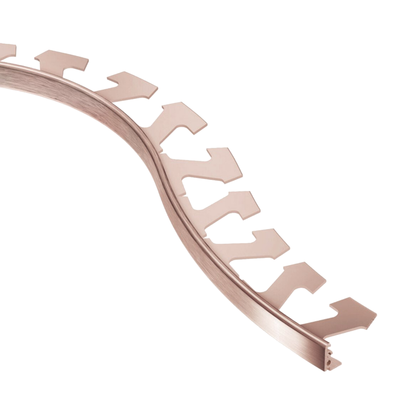 Schluter-JOLLY Edging Profile