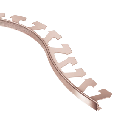 Schluter-JOLLY Edging Profile