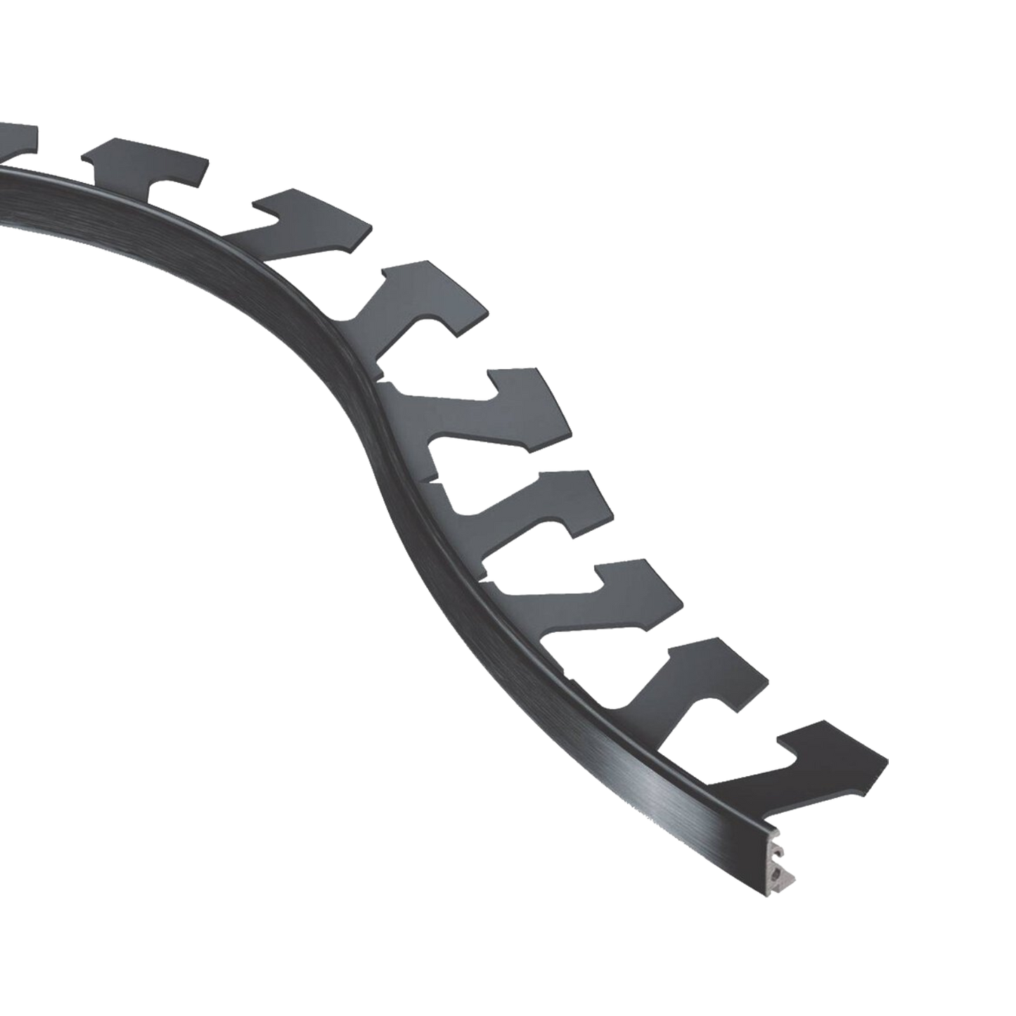 Schluter-JOLLY Edging Profile