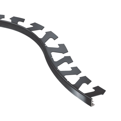 Schluter-JOLLY Edging Profile