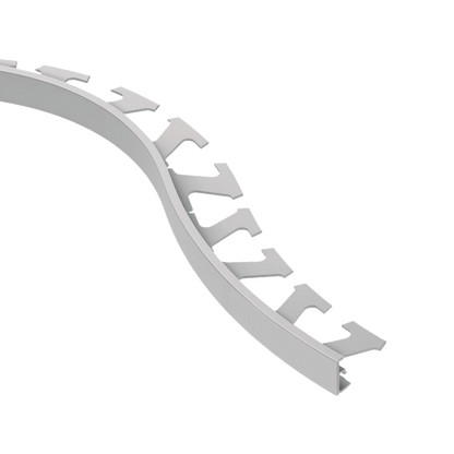 Schluter-JOLLY Edging Profile