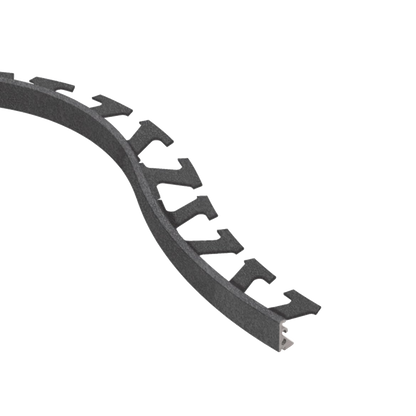Schluter-JOLLY Edging Profile
