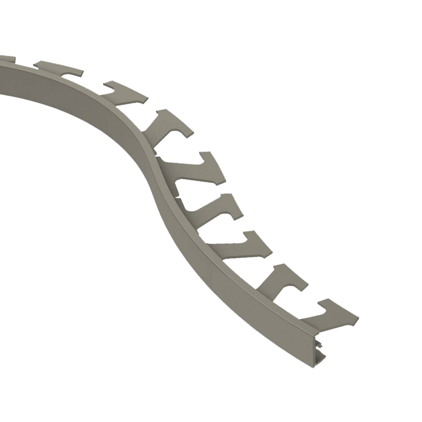 Schluter-JOLLY Edging Profile