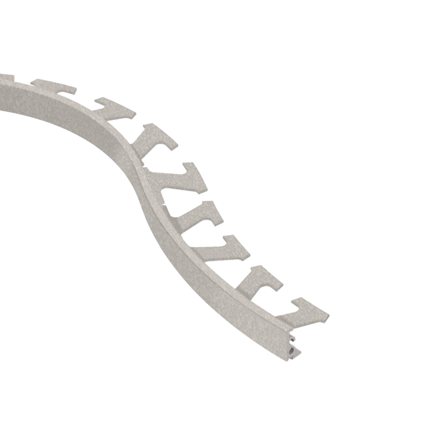 Schluter-JOLLY Edging Profile