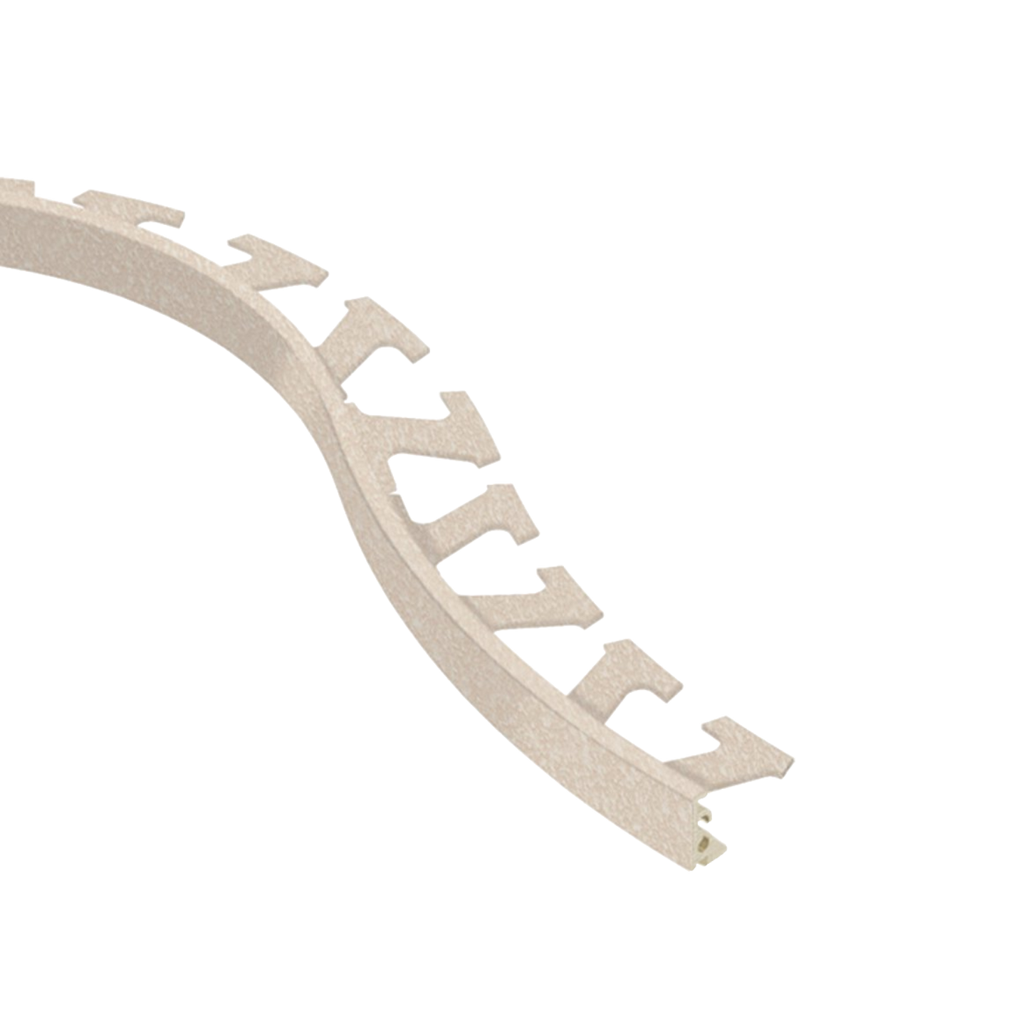 Schluter-JOLLY Edging Profile