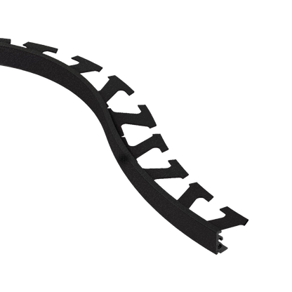 Schluter-JOLLY Edging Profile