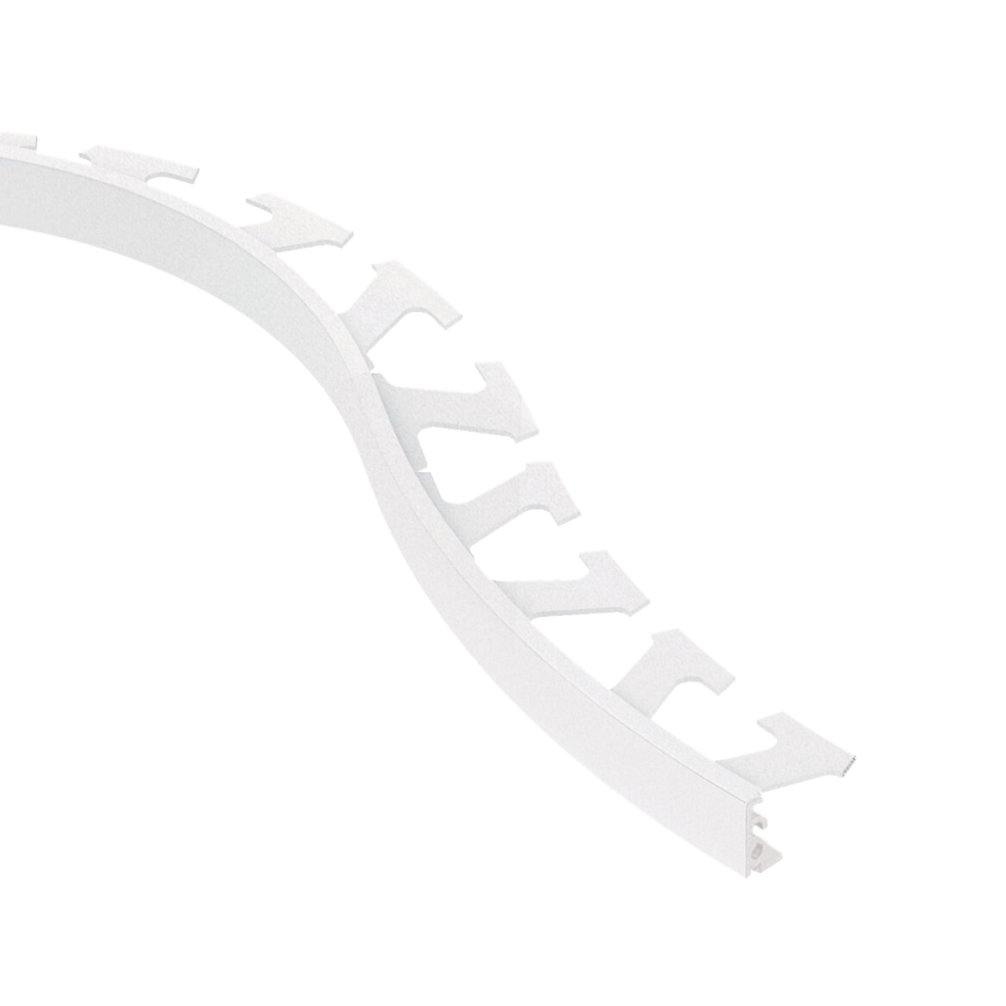 Schluter-JOLLY Edging Profile