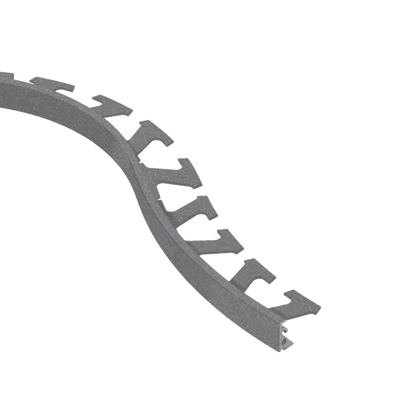 Schluter-JOLLY Edging Profile