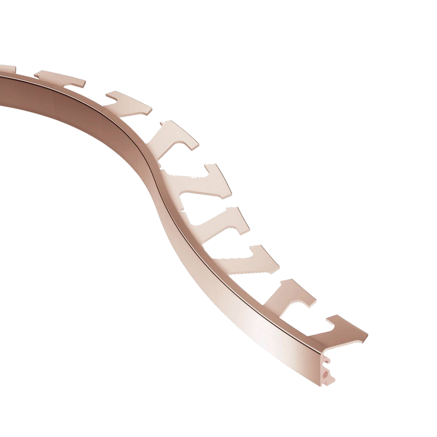 Schluter-JOLLY Edging Profile