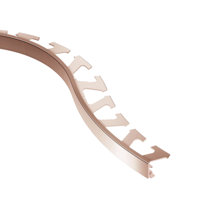 Schluter-JOLLY Edging Profile