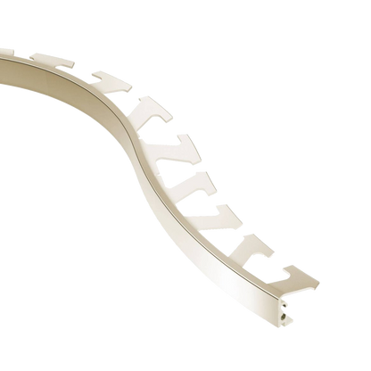 Schluter-JOLLY Edging Profile