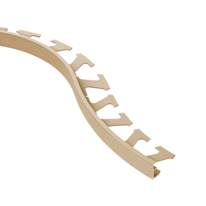 Schluter-JOLLY Edging Profile