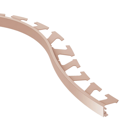 Schluter-JOLLY Edging Profile