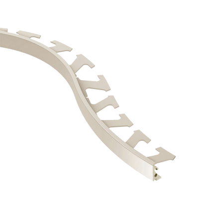 Schluter-JOLLY Edging Profile