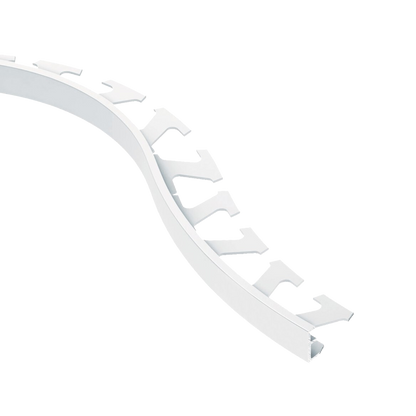 Schluter-JOLLY Edging Profile
