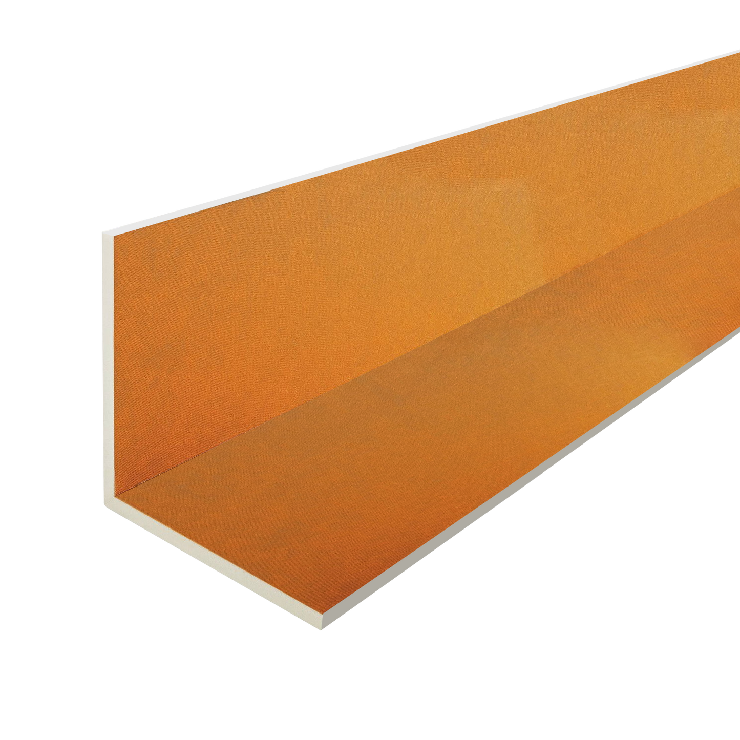 Schluter KERDI-BOARD-E L-Shape Building Panel for Pipes & Columns (6pcs)