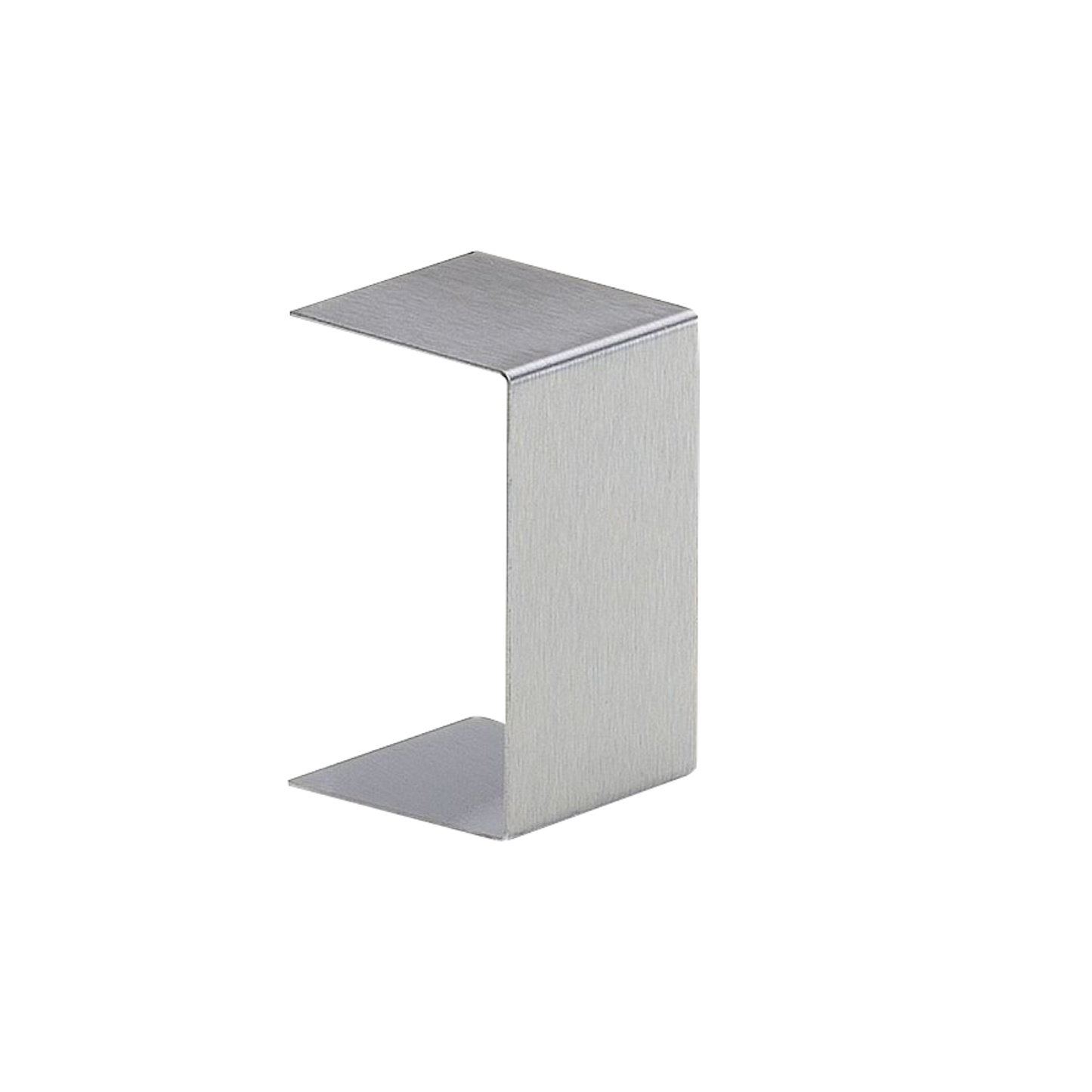 Schluter KERDI-BOARD-ZC U-Shaped Profile for Finishing KERDI-BOARD Structures