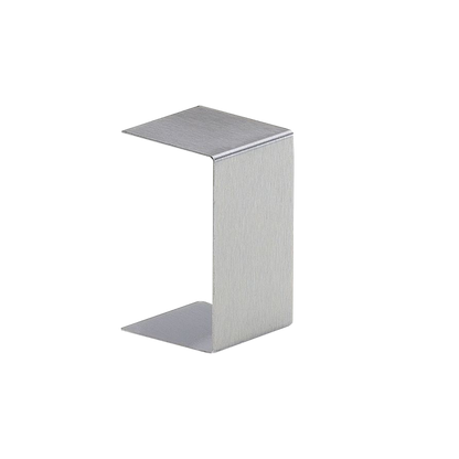 Schluter KERDI-BOARD-ZC U-Shaped Profile for Finishing KERDI-BOARD Structures