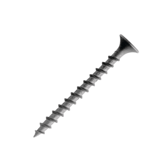 Schluter KERDI-BOARD-ZS - 2" Coarse Thread Screws (100pcs)