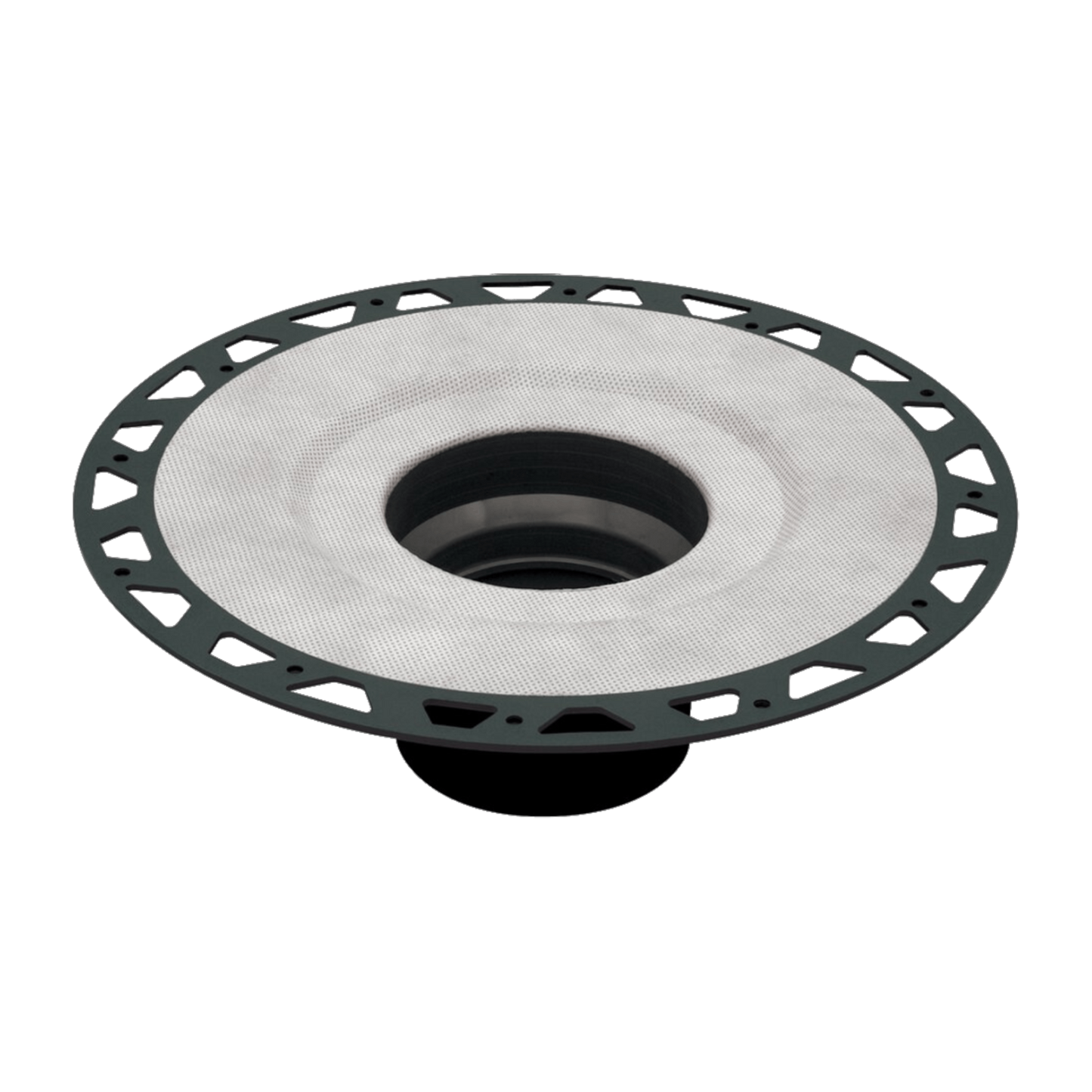Schluter KERDI-DRAIN Flange Kit