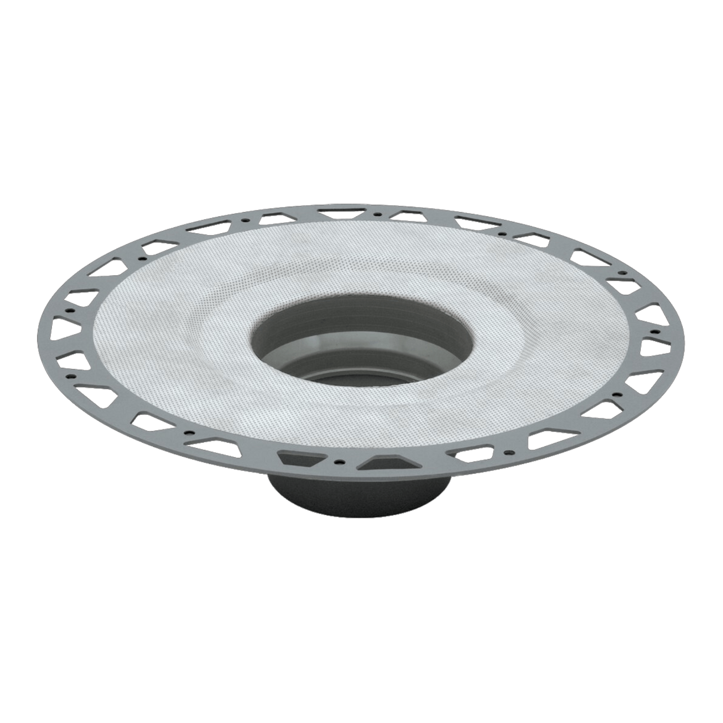 Schluter KERDI-DRAIN Flange Kit