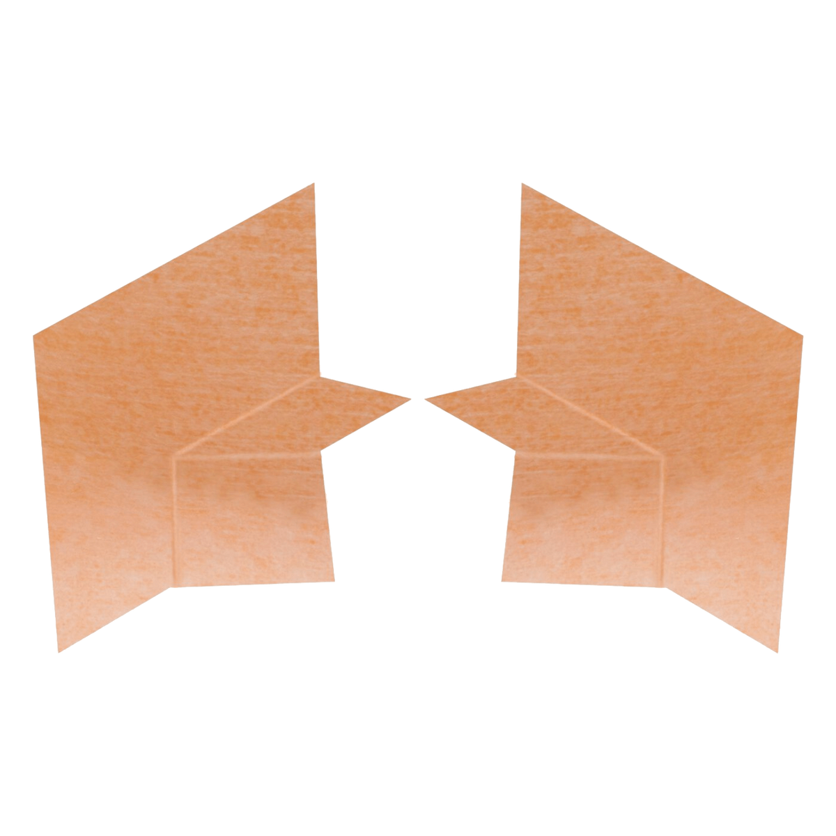 Schluter-KERDI-KERECK-F / KERS-B Preformed Waterproofing Corners