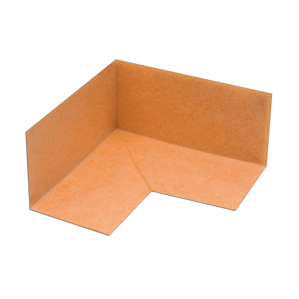 Schluter-KERDI-KERECK-F / KERS-B Preformed Waterproofing Corners