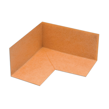 Schluter-KERDI-KERECK-F / KERS-B Preformed Waterproofing Corners