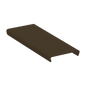 Schluter KERDI-LINE-FC Cover Plate for Multi-Drain Connections
