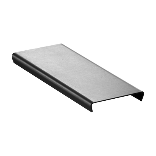 Schluter KERDI-LINE-FC Cover Plate for Multi-Drain Connections