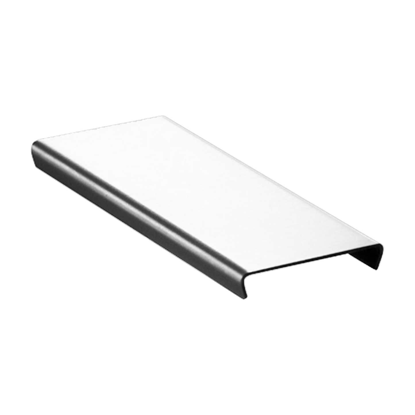 Schluter KERDI-LINE-FC Cover Plate for Multi-Drain Connections