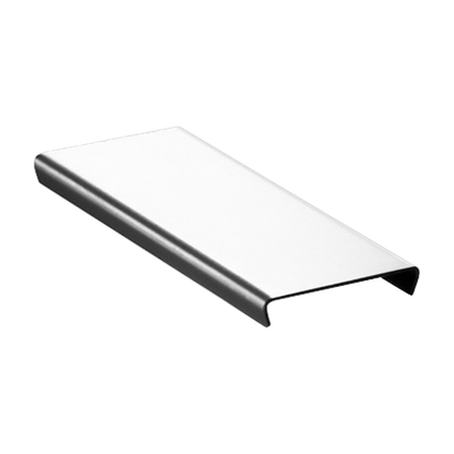 Schluter KERDI-LINE-FC Cover Plate for Multi-Drain Connections