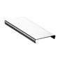 Schluter KERDI-LINE-FC Cover Plate for Multi-Drain Connections