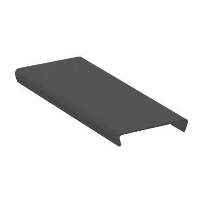 Schluter KERDI-LINE-FC Cover Plate for Multi-Drain Connections