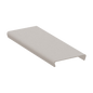 Schluter KERDI-LINE-FC Cover Plate for Multi-Drain Connections