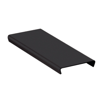 Schluter KERDI-LINE-FC Cover Plate for Multi-Drain Connections