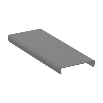 Schluter KERDI-LINE-FC Cover Plate for Multi-Drain Connections