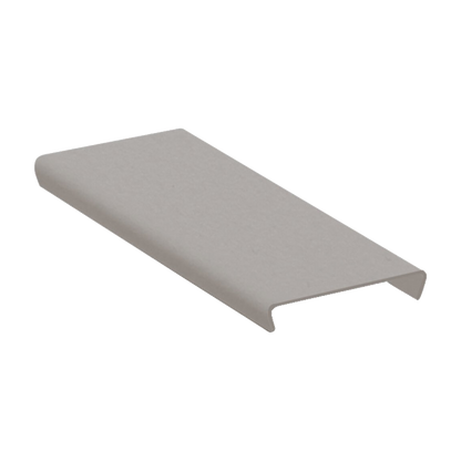 Schluter KERDI-LINE-FC Cover Plate for Multi-Drain Connections