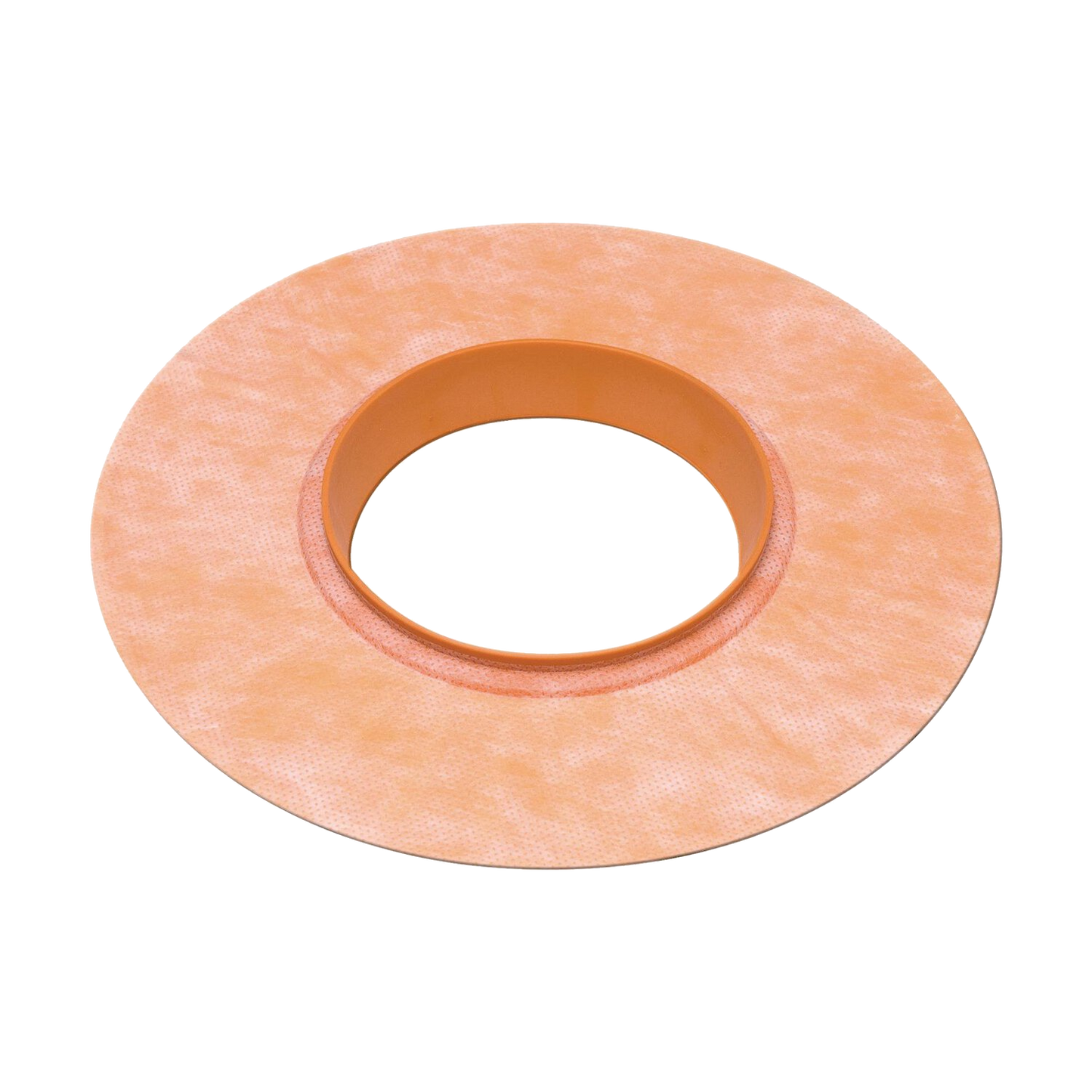 Schluter KERDI-SEAL-PS & MV - Prefabricated Seals for Pipe Protrusions