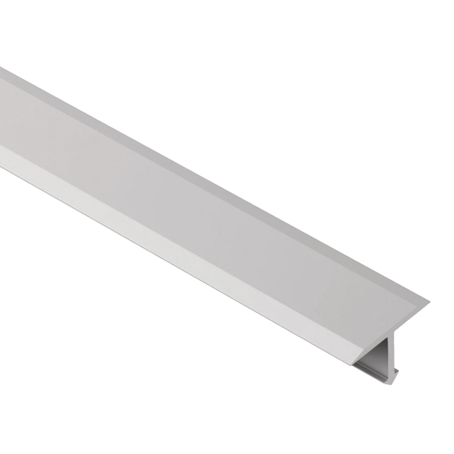 Schluter RENO-T Same-Height Hard Surface Transition Profile
